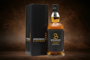 許多藏家珍藏數十年的老酒，正是 1997 年雲頂 Springbank 雪莉桶威士忌。面對閒置藏品，大家都想找可靠渠道回收 1997 年雲頂 Springbank 雪莉桶威士忌。本店常年收購紅酒、香檳等各類酒品，憑專業鑑定與透明流程，讓藏家安心變現。