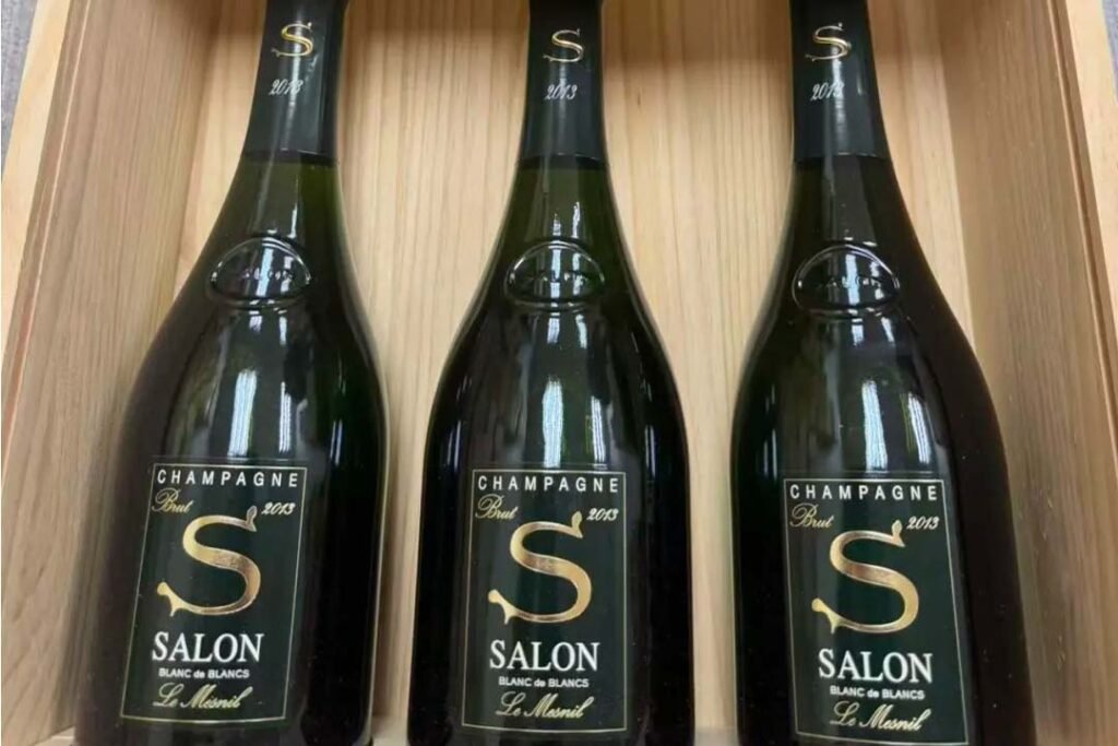 博雅收藏高價收購 2013 年沙龍 Salon 白中白頂級香檳，提供專業免費鑑定，線上提交相片快速初評，全港支持上門驗貨。博雅收藏收購 2013 年沙龍 Salon 白中白頂級香檳，同步回收紅酒、威士忌、干邑各類名酒。按市場行情客觀報價，交易保密透明，無隱藏費用，單瓶及批量藏品均可諮詢。