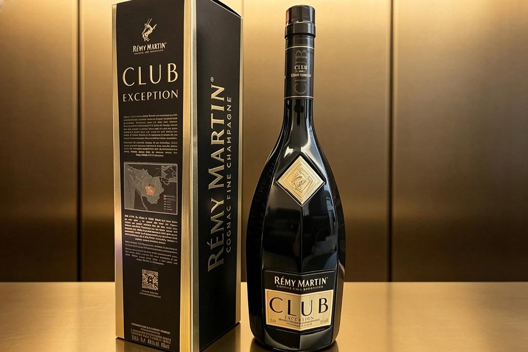 博雅收藏香港專業收購人頭馬 CLUB EXCEPTION‑卓越特優角馬干邑，由資深師傅開展細緻品相鑑定。本店常年回收威士忌、香檳在內各式進口名酒，可預約全港上門評估。閒置已久嘅人頭馬 CLUB EXCEPTION 卓越特優角馬干邑均可諮詢，威士忌與香檳藏品亦歡迎查詢，交易嚴格保密。