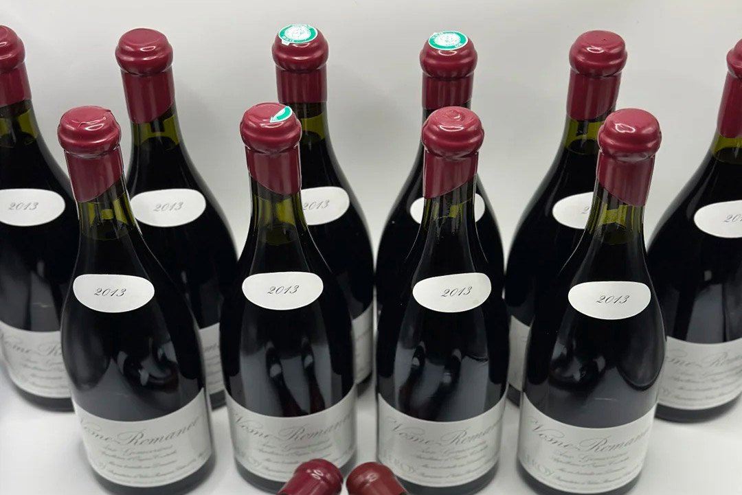 博雅收藏高價收購 2013 樂華 Leroy 紅酒，提供免費線上圖片評估與專業鑑定，支援全港上門驗貨服務。博雅收藏高價收購 2013 樂華 Leroy 紅酒，同步回收各類名莊紅酒、香檳、威士忌。依市場行情客觀報價，交易保密無隱藏費用，單瓶零散與大批量藏品皆可免費諮詢。