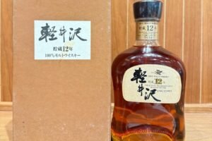 博雅收藏可回收輕井澤 Karuizawa 貯藏 12 年威士忌，提供免費初步鑑定服務，支援港九新界上門驗貨。博雅收藏可回收輕井澤 Karuizawa 貯藏 12 年威士忌，同時接收各款名酒藏品。我們參考市場最新走勢給予合理估價，交易保障私隱安全，不設隱藏收費，單瓶與大量存酒都能查詢行情。