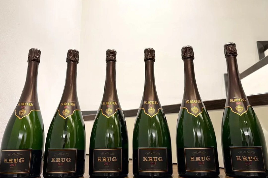 博雅收藏承接 2011 庫克 Krug Vintage 香檳回收，提供免費線上鑑估與全港上門驗酒服務。博雅收藏承接 2011 庫克 Krug Vintage 香檳回收，亦收購各類頂級紅酒、香檳、威士忌。依照市場實況給予公道報價，交易過程保密安全，無額外隱藏收費，單瓶或批量藏品均可諮詢評估。