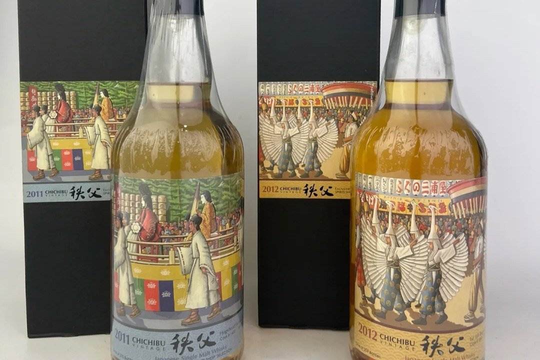 博雅收藏專業回收秩父 Chichibu 京都時代祭威士忌，提供免費圖片初檢、專業鑑定及全港上門驗貨。博雅收藏回收秩父 Chichibu 京都時代祭威士忌，亦收納其他日系限量威士忌、紅酒、香檳、干邑。報價參考市場實況，交易全程保密、沒有隱藏收費，單支或大批藏品都歡迎查詢估價。